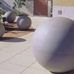 View 36" Hemisphere
